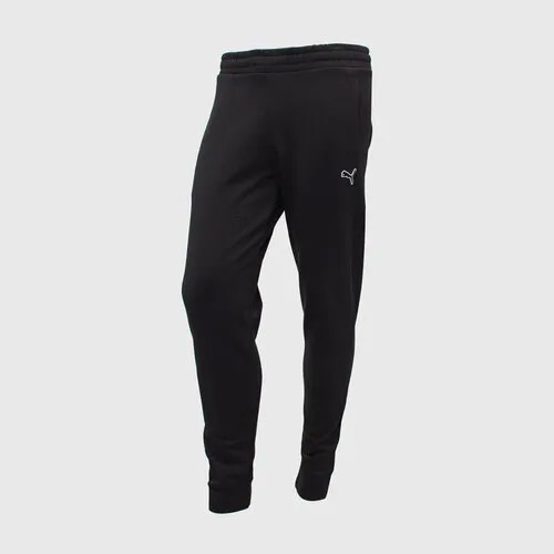 Брюки джоггеры PUMA Брюки Puma Better Essentials, размер 44/46, черный