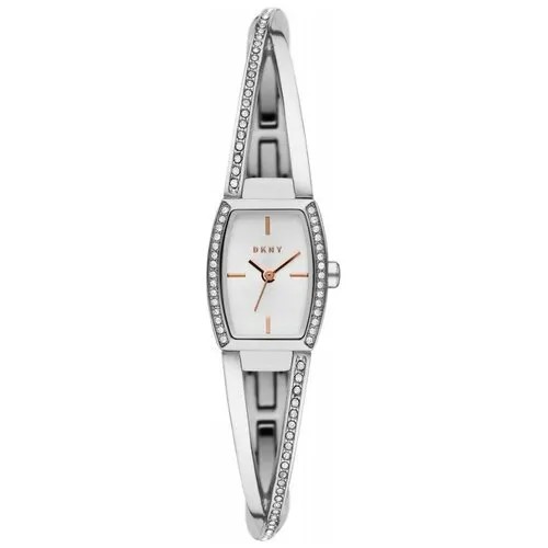 Наручные часы DKNY NY2983, серебряный