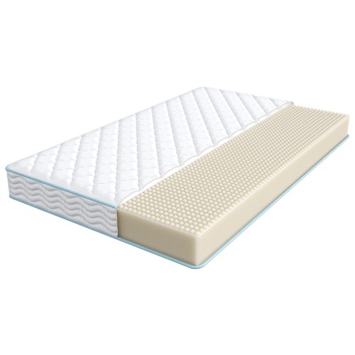 Матрас Аскона Pro Cool 140x200 белый