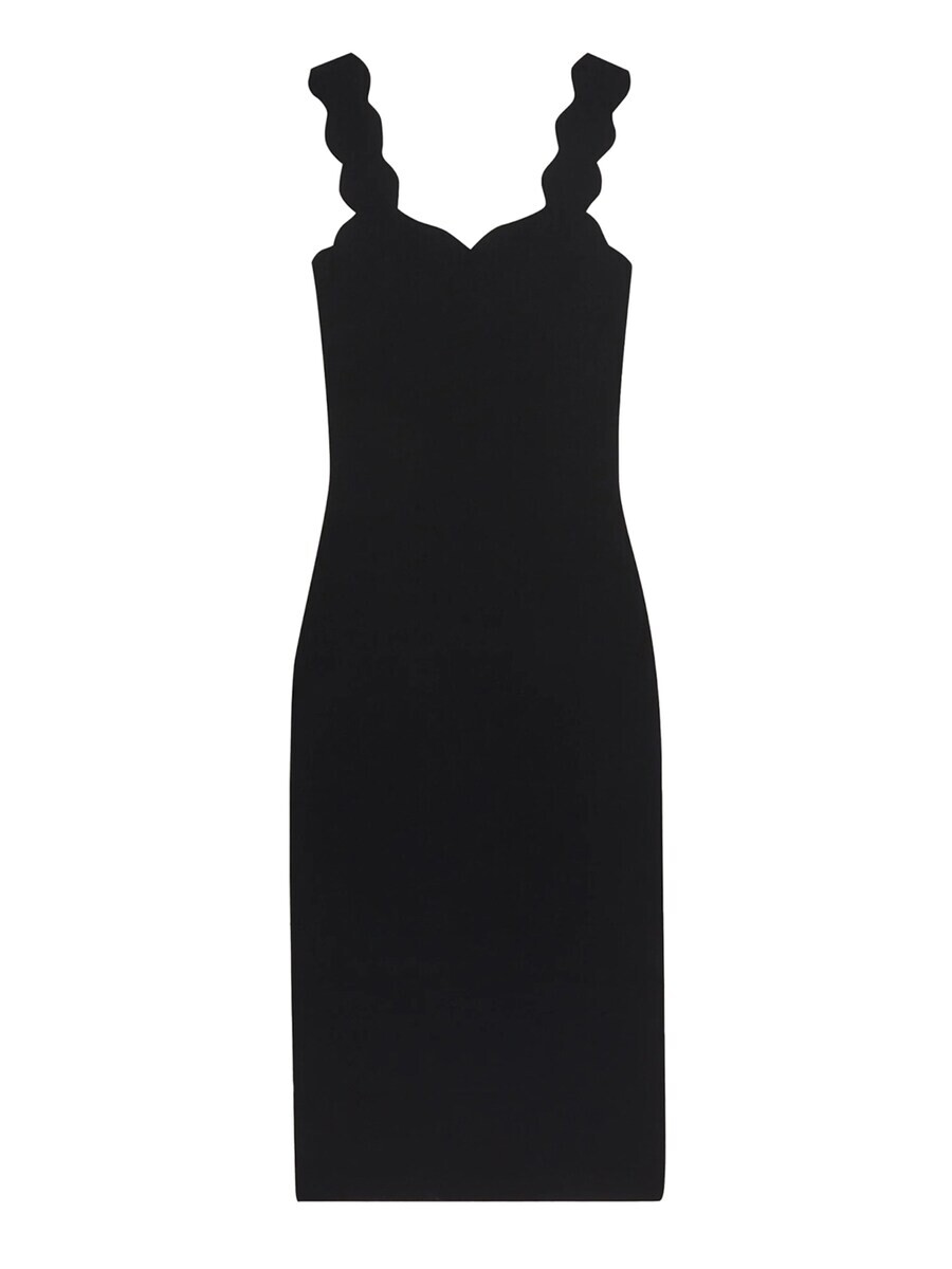 Платье Ted Baker SHARMAY, черный