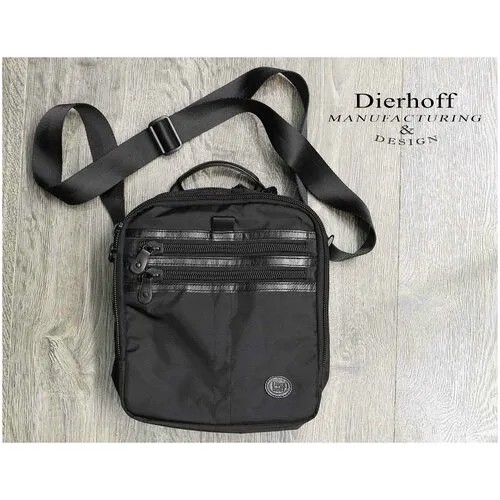 Сумка Dierhoff, черный