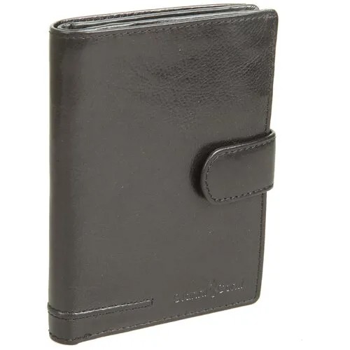 Портмоне Gianni Cont 708451 black