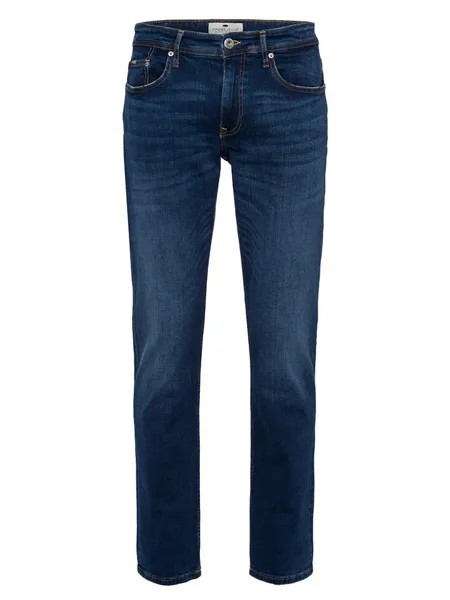 Джинсы Cross Jeans Dylan 130 Regular fit, цвет Dunelblau