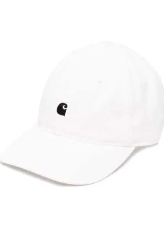 Carhartt WIP бейсболка с вышитым логотипом
