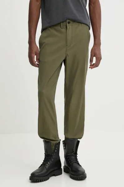 Спортивные штаны G-Star Raw, зеленый