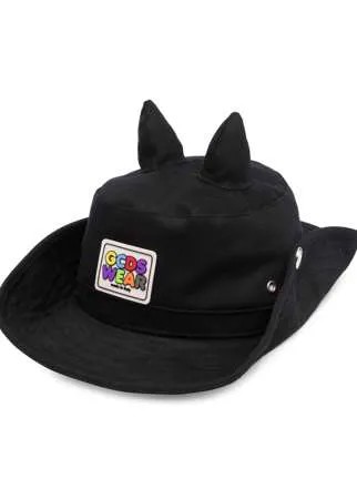 Gcds шляпа Australian-Ears
