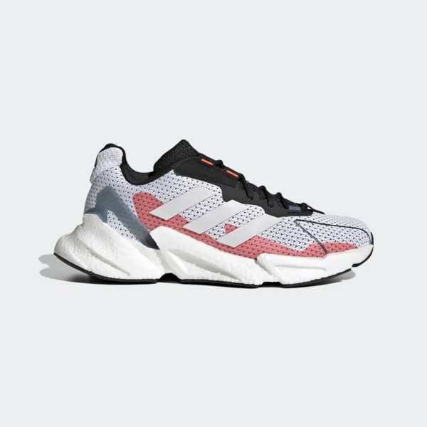 Кроссовки для бега X9000L4 Primegreen Jetboost adidas Sportswear