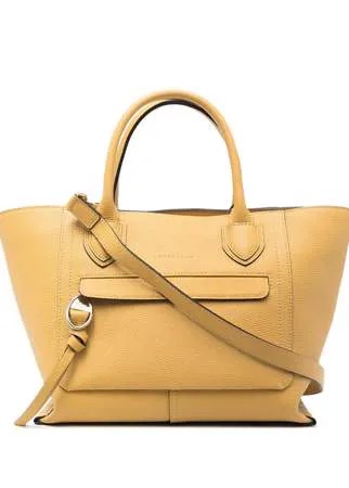 Longchamp сумка-тоут с верхними ручками