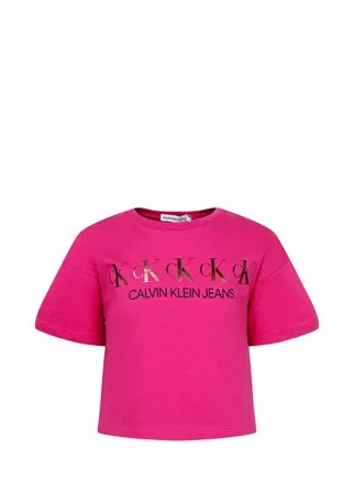 Футболка Calvin Klein Jeans