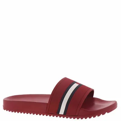 Мужские сандалии Tommy Hilfiger Redder