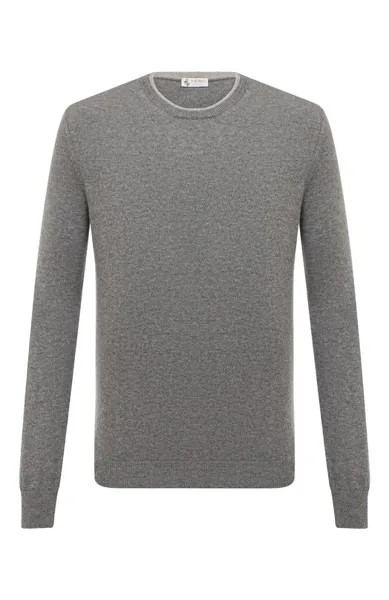 Шерстяной джемпер Il Borgo Cashmere