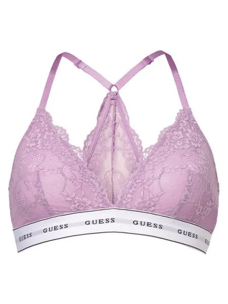 Бюстье Guess, сиреневый