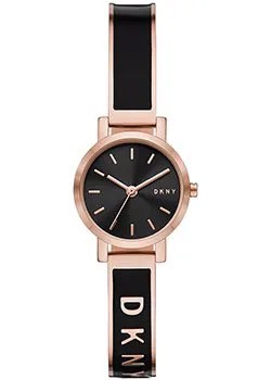 Fashion наручные  женские часы DKNY NY2961. Коллекция Soho