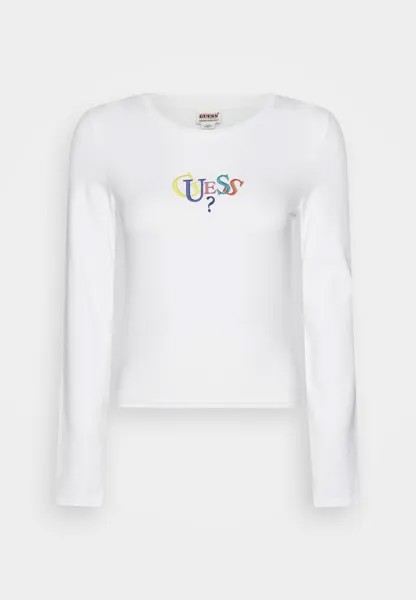 Рубашка с длинным рукавом Guess Originals