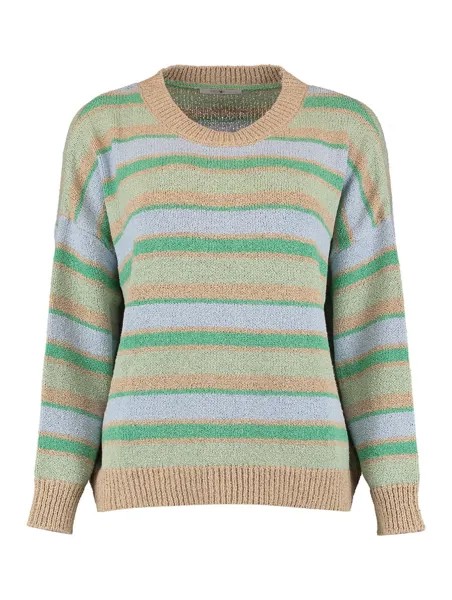 Свитер Hailys NI44KA, цвет Green/Light Green
