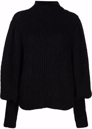 Ulla Johnson Alana turteneck long-sleeve sweater