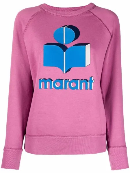 Isabel Marant Étoile Milly sweatshirt