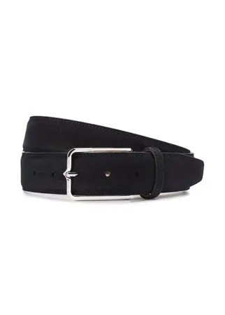 Замшевый ремень Corneliani