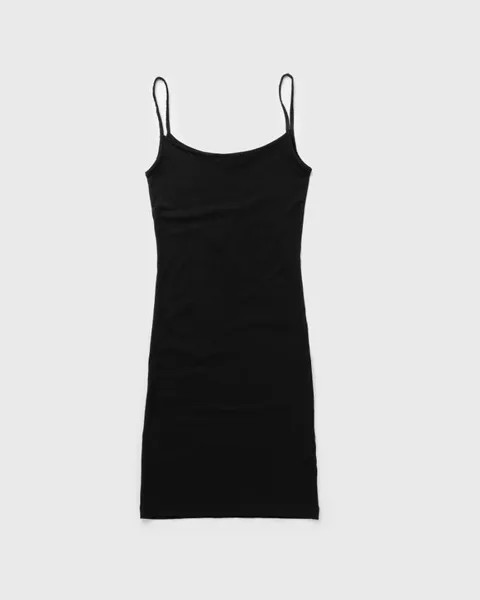 Платье Samsøe & Samsøe Talla Slip Dress 265, черный