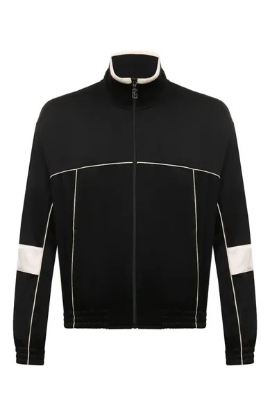 Бомбер Saint Laurent