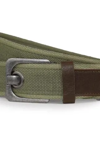 Ремень мужской Stilmark 1741091 хаки 115 см