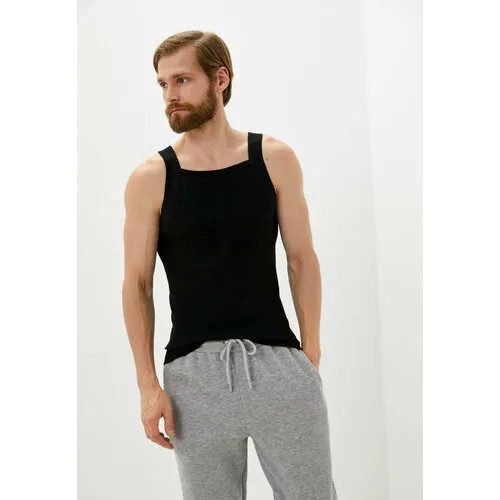 Майка Oztas, размер XL, черный