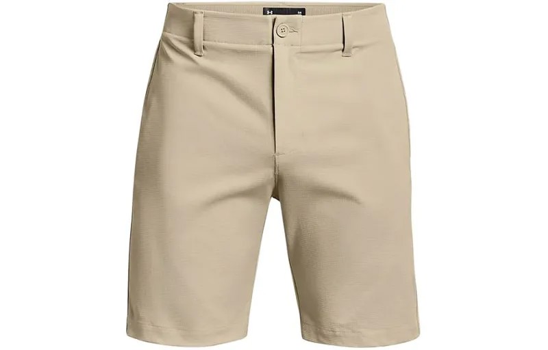 Мужские повседневные шорты Under Armour, цвет Beige