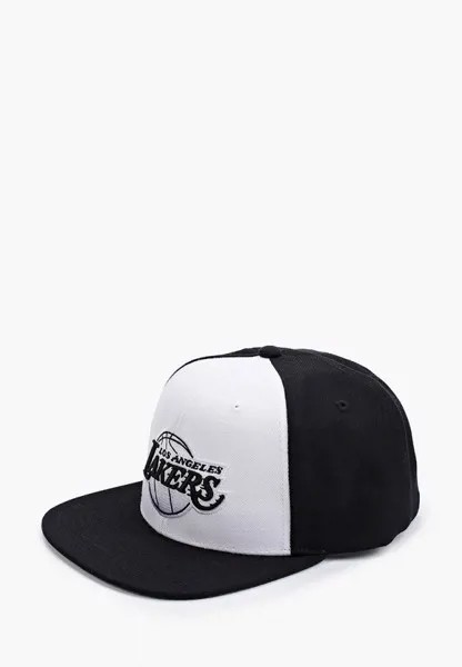 Бейсболка Mitchell & Ness