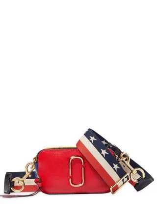 Marc Jacobs сумка через плечо The Snapshot USA