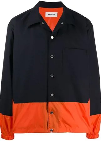 AMBUSH куртка-рубашка