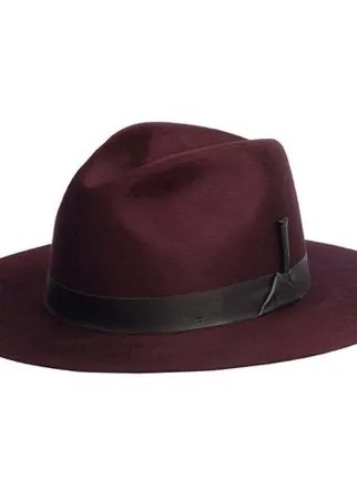 Шляпа BAILEY арт. 37189BH GODWIN (фиолетовый), размер 59