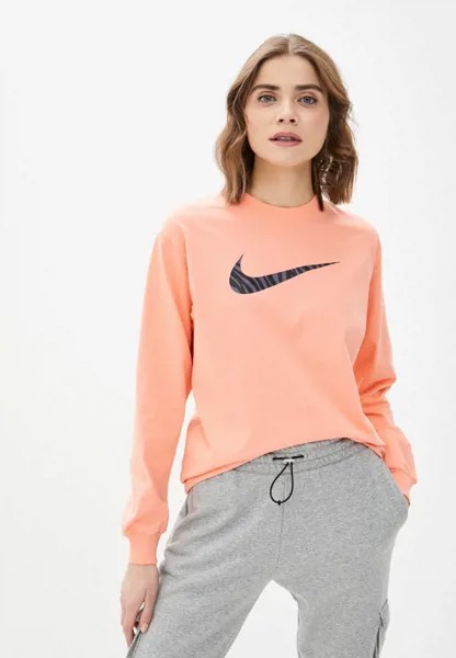 Лонгслив Nike