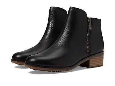 Женские ботинки Sperry Seaport Storm