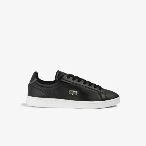 Кеды LACOSTE, размер 44.5, черный