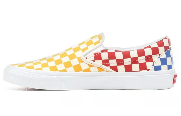 Слипоны для скейтбординга Vans унисекс