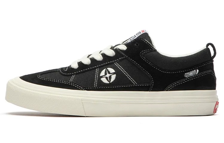 Кроссовки vision street wear Chopper Skateboarding Shoes Unisex Low-top White, белый