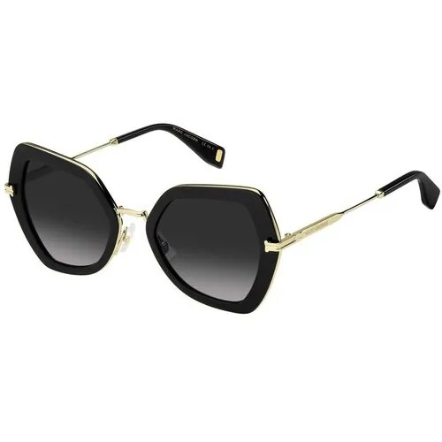 Солнцезащитные очки MARC JACOBS, черный