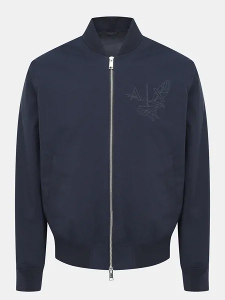 Бомберы Armani Exchange
