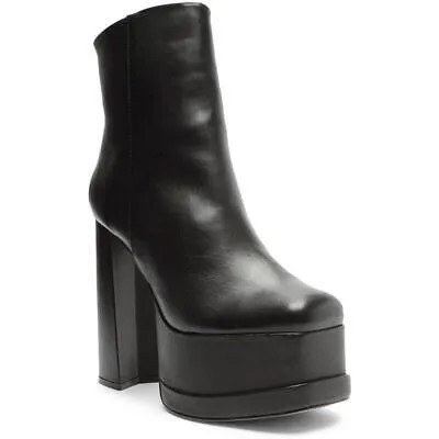 Schutz Женские повседневные ботильоны SELENE CASUAL на блочном каблуке BHFO 6130