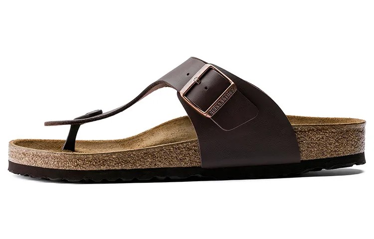Мужские шлепанцы Birkenstock