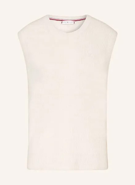 Жилет женский Tommy Hilfiger 1001324836 синий XL (доставка из-за рубежа)