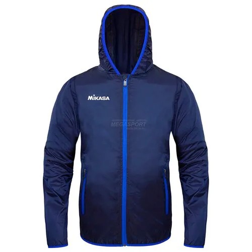Куртка-ветровка мужская MIKASA MT911 0064 (3XL)