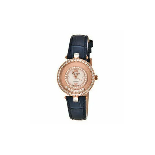 Наручные часы Royal Crown Часы наручные Royal Crown 3628-RSG-10, мультиколор