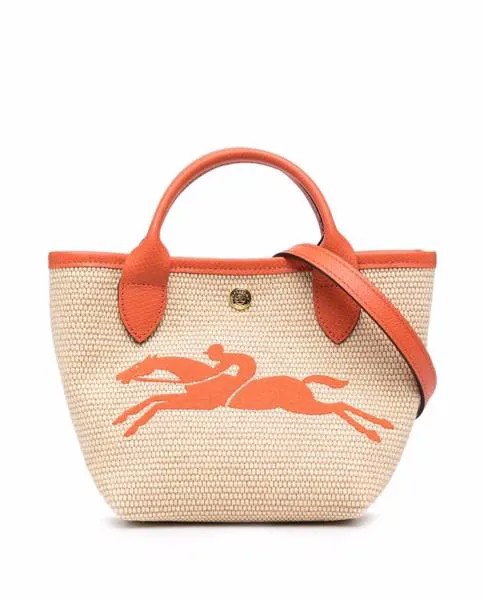 Longchamp сумка-тоут Le Pliage