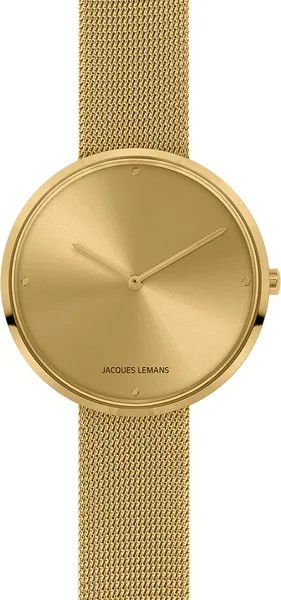 Наручные часы кварцевые женские Jacques Lemans 1-2056M