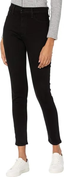 Джинсы Joe's Jeans Charlie Ankle in Eventide, цвет Eventide