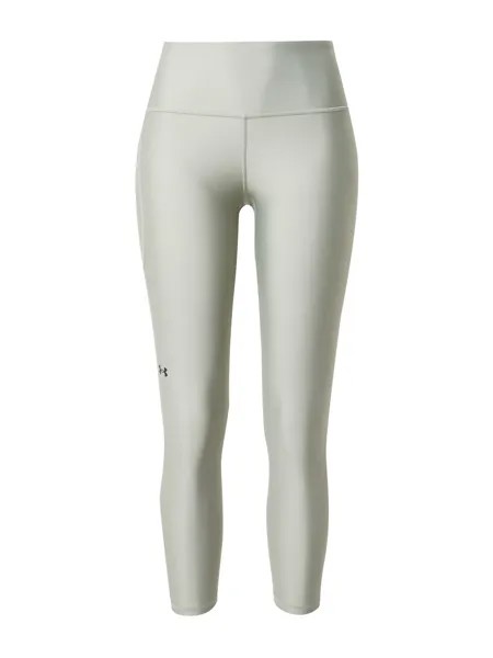 Тренировочные брюки Under Armour, цвет Pastel Green