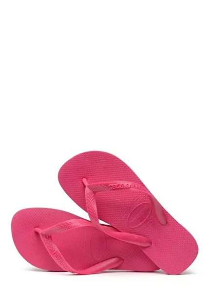 Розовые женские тапочки Havaianas