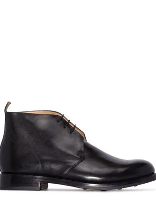 Grenson ботинки Wendell