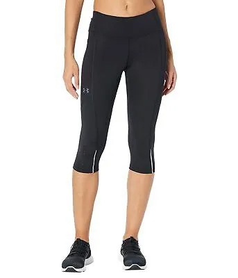 Женские брюки Under Armour Fly Fast 3.0 Speed Capris